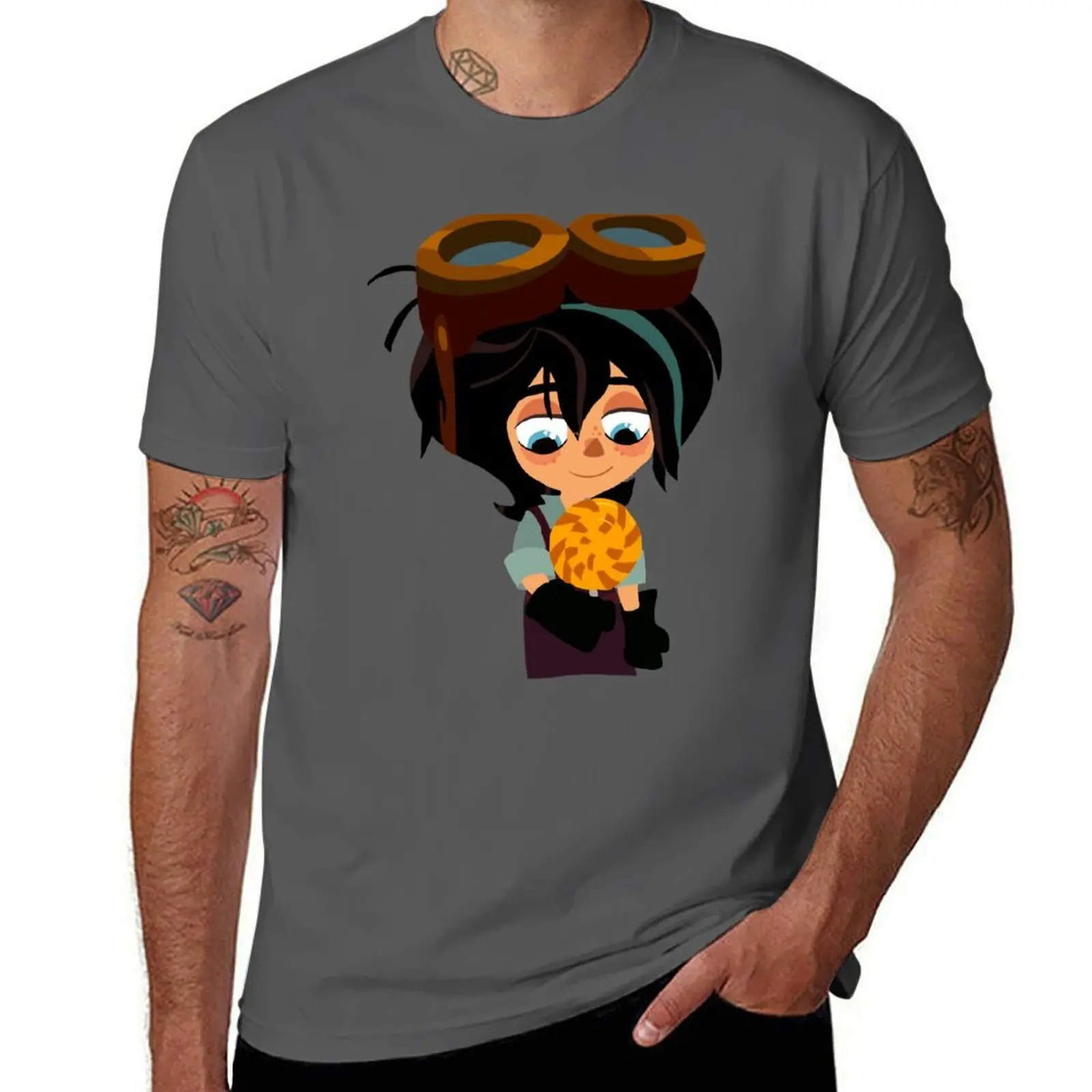 

Футболка Happy Baby, мужская роскошная хлопковая футболка, мужская футболка из 100% хлопка