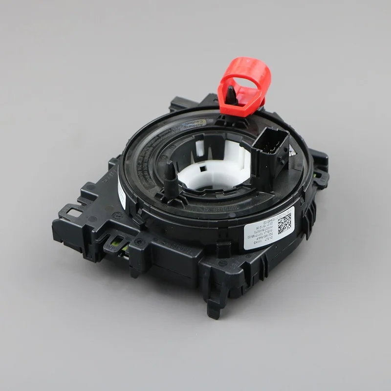 SSS+ Genuine Steering Angle Sensor 5Q0953549F For Audi A3 Q2 Golf/R32/GTI/Rabbit