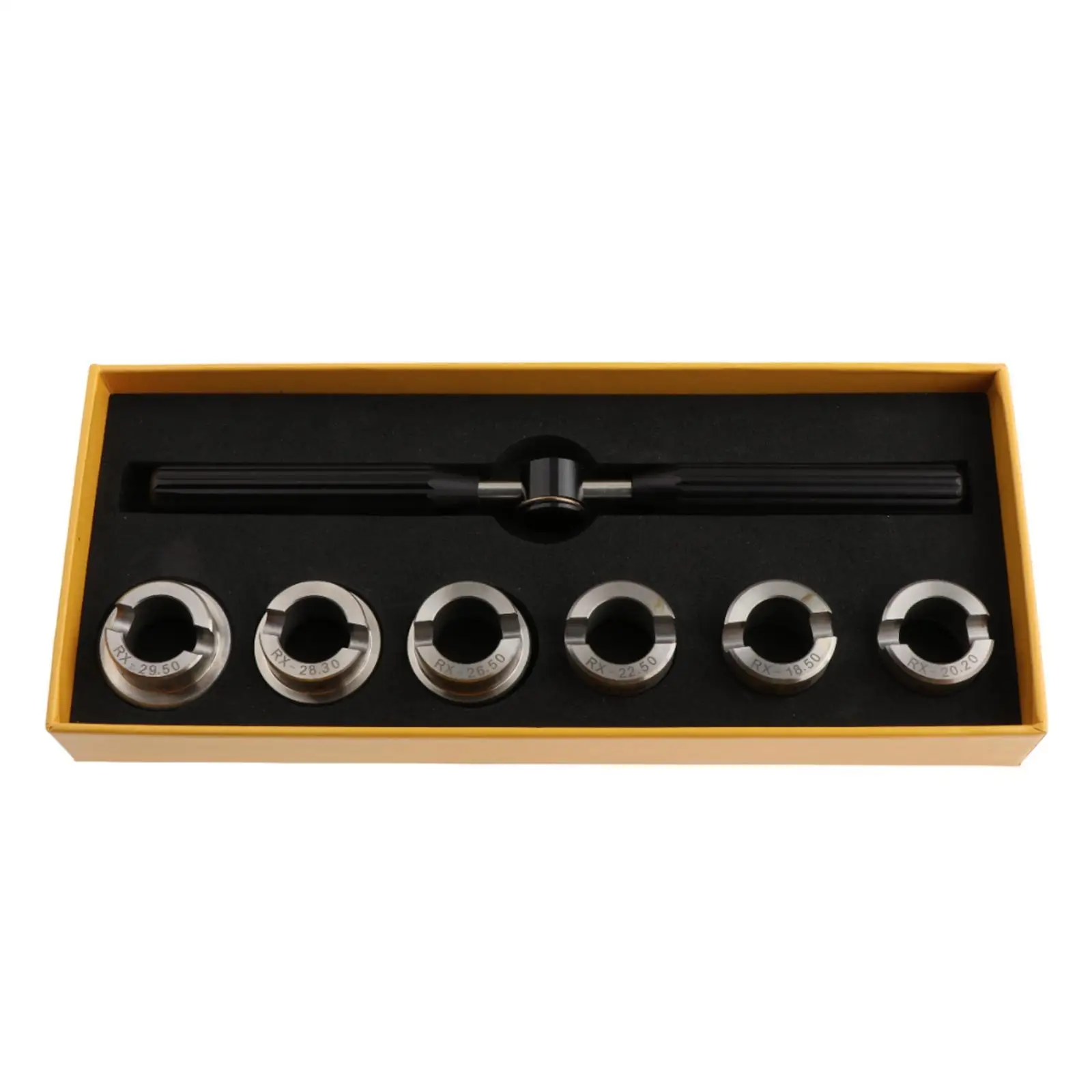 時計裏蓋オープナー-使いやすい-時計職人向けプロフェッショナルレンチダイス-185-202-225-265-283-295mm-時計ケースクローザー