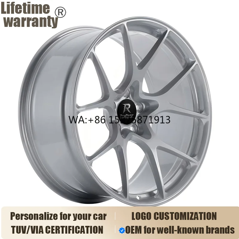 Oem 521M Forged All…