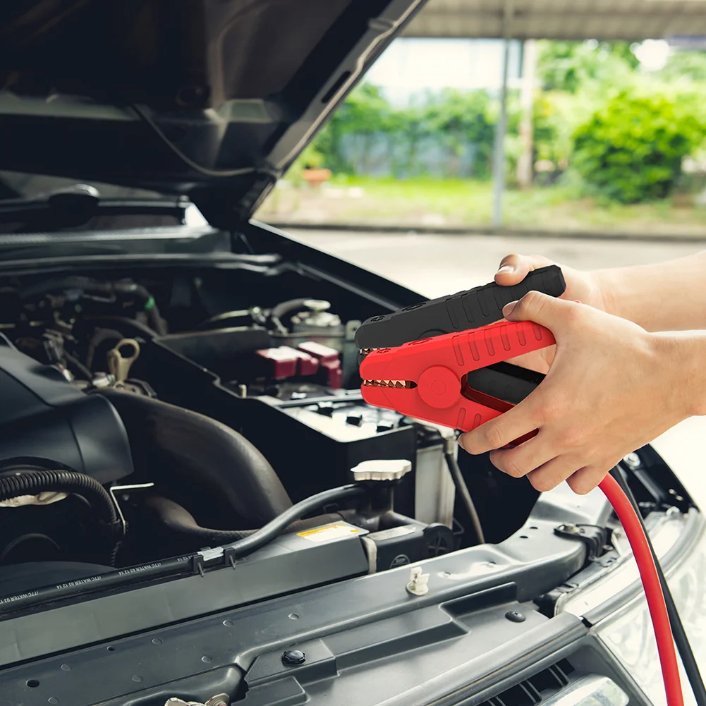 Jump Starter Cable …