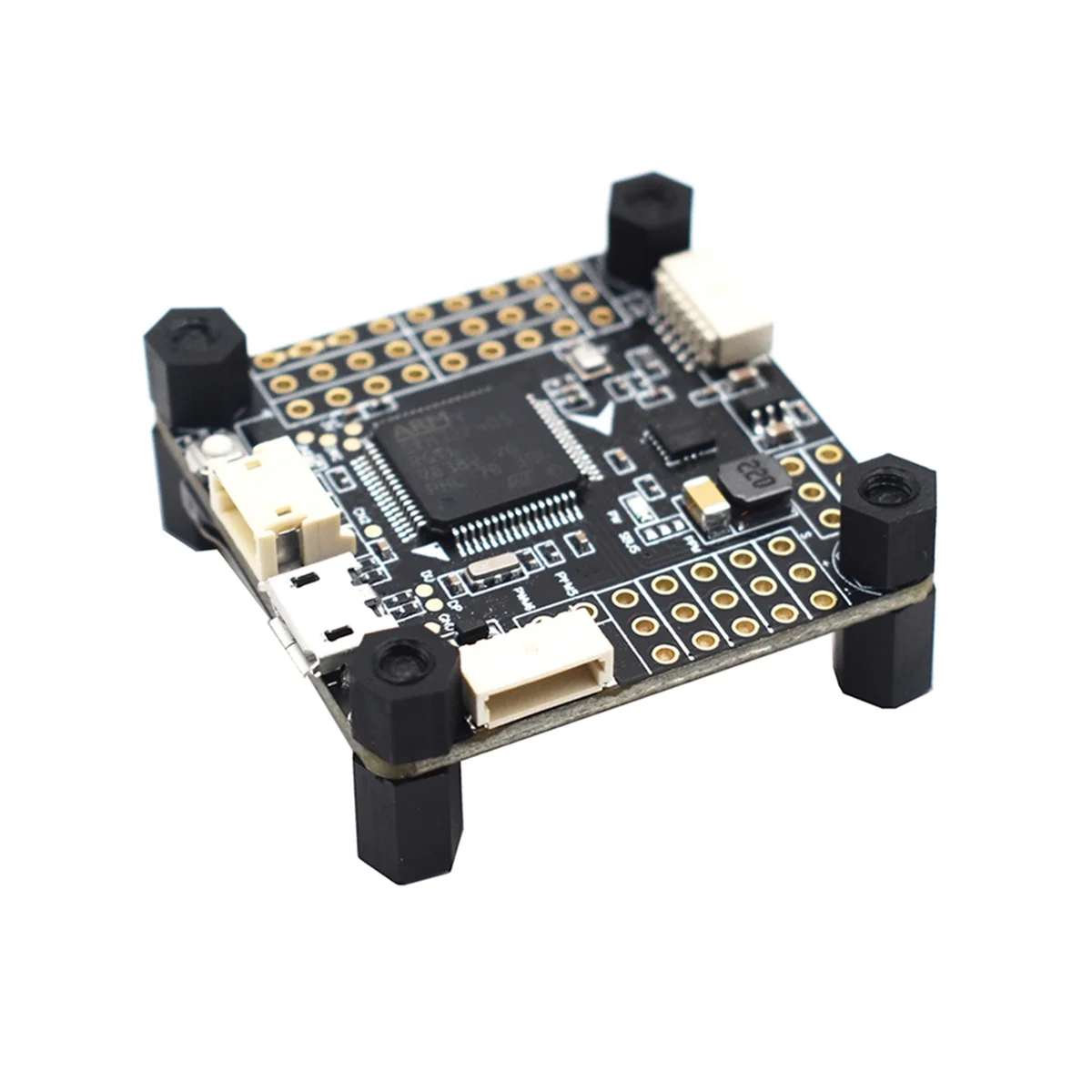 F4V3S F4 V3 V3S LC INAV Betaflight Flight Controller Board barometro OSD TF BN880 Quadcopter RC Drone FPV Racing