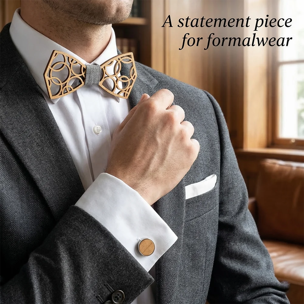 mahoosive-wooden-bow-ties-for-men-handmade-natural-wood-mens-set-gift-box-pocket-square-cufflinks