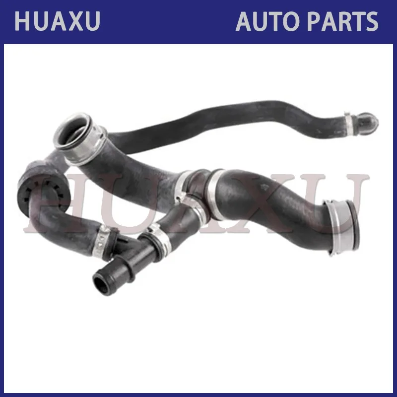 a2045019682-2045019682-right-radiator-coolant-hose-pipe-for-mercedes-benz-w204-c250-2012-2015