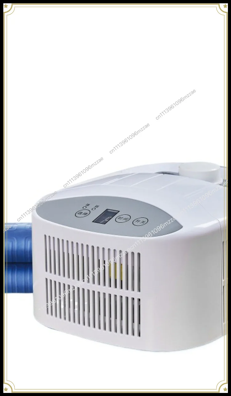Water-cooled Mattress, Refrigeration Blanket, Ice Mattress, Water Mat, Household Cooling Artifact, Student Dormitory