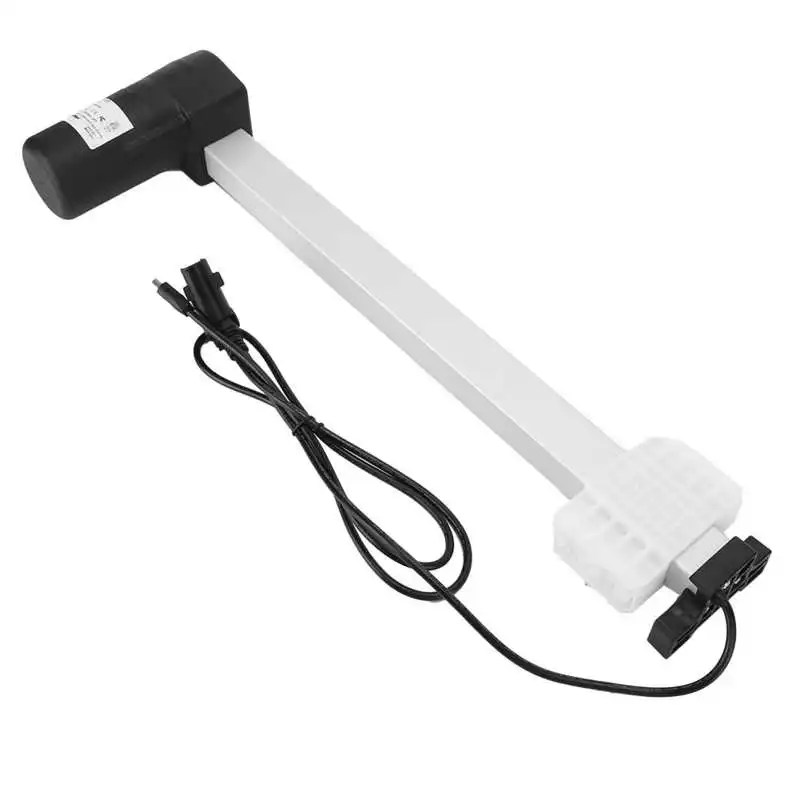 الكهربائية أريكة الخطي المحرك 29 فولت تيار مستمر المحرك 333 مللي متر السكتة الدماغية كرسي رافع تحكم استبدال كرسي أريكة كهربائية دفع قضيب