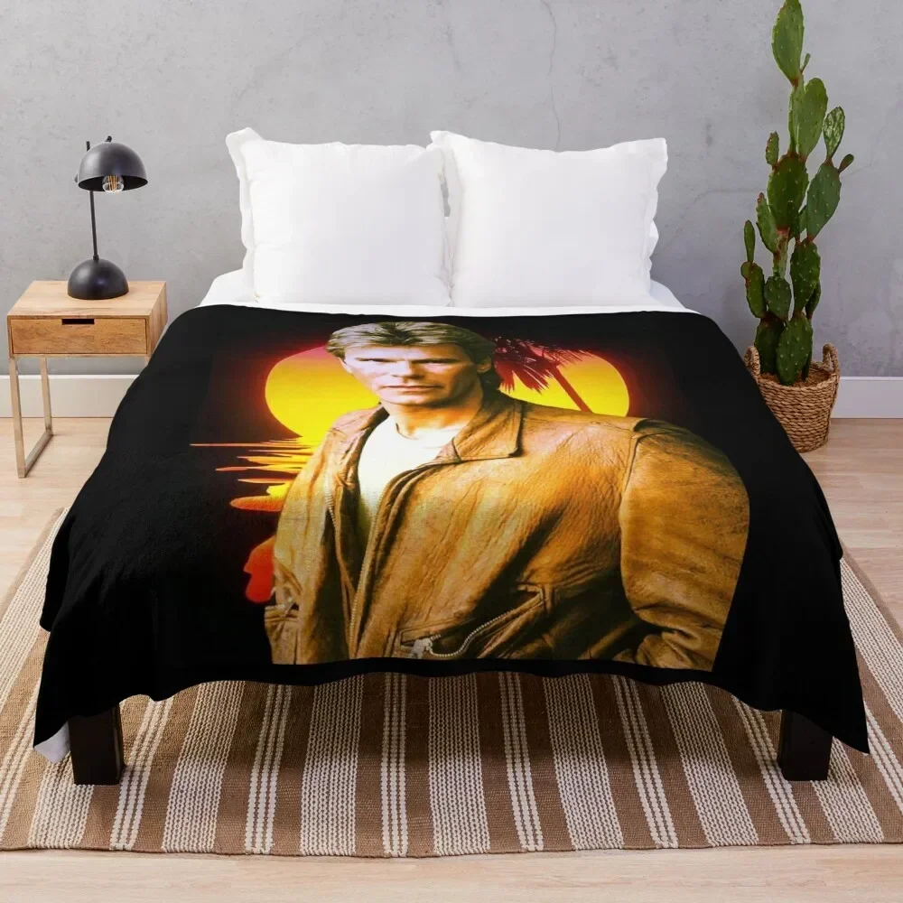 

Day Gift For Richard Dean Anderson Cool Gifts Throw Blanket Blankets For Baby Stuffeds Soft Beds Decorative Sofas Blankets