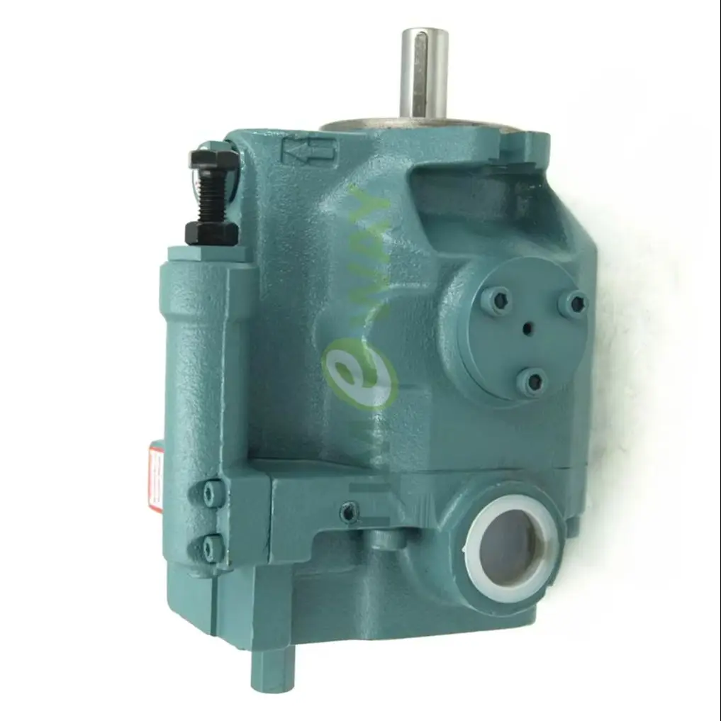 

Гидравлический поршневой насос V15 V15A2RX-95 V15C2RX-95 V15A2RY-95 Насосы с переменным смещением