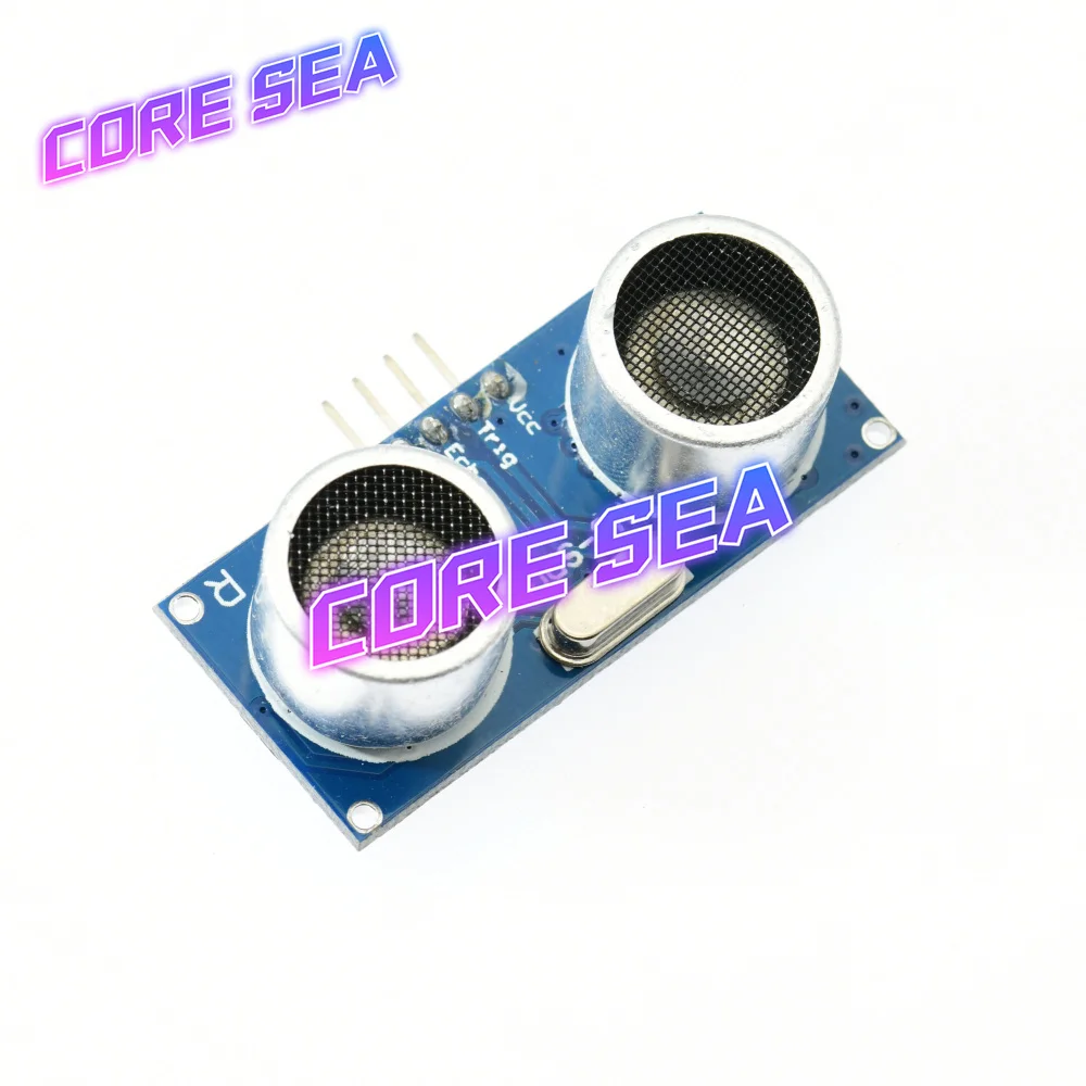 New HC-SR04 Ultrasonic Distance Measurement Module Sensor