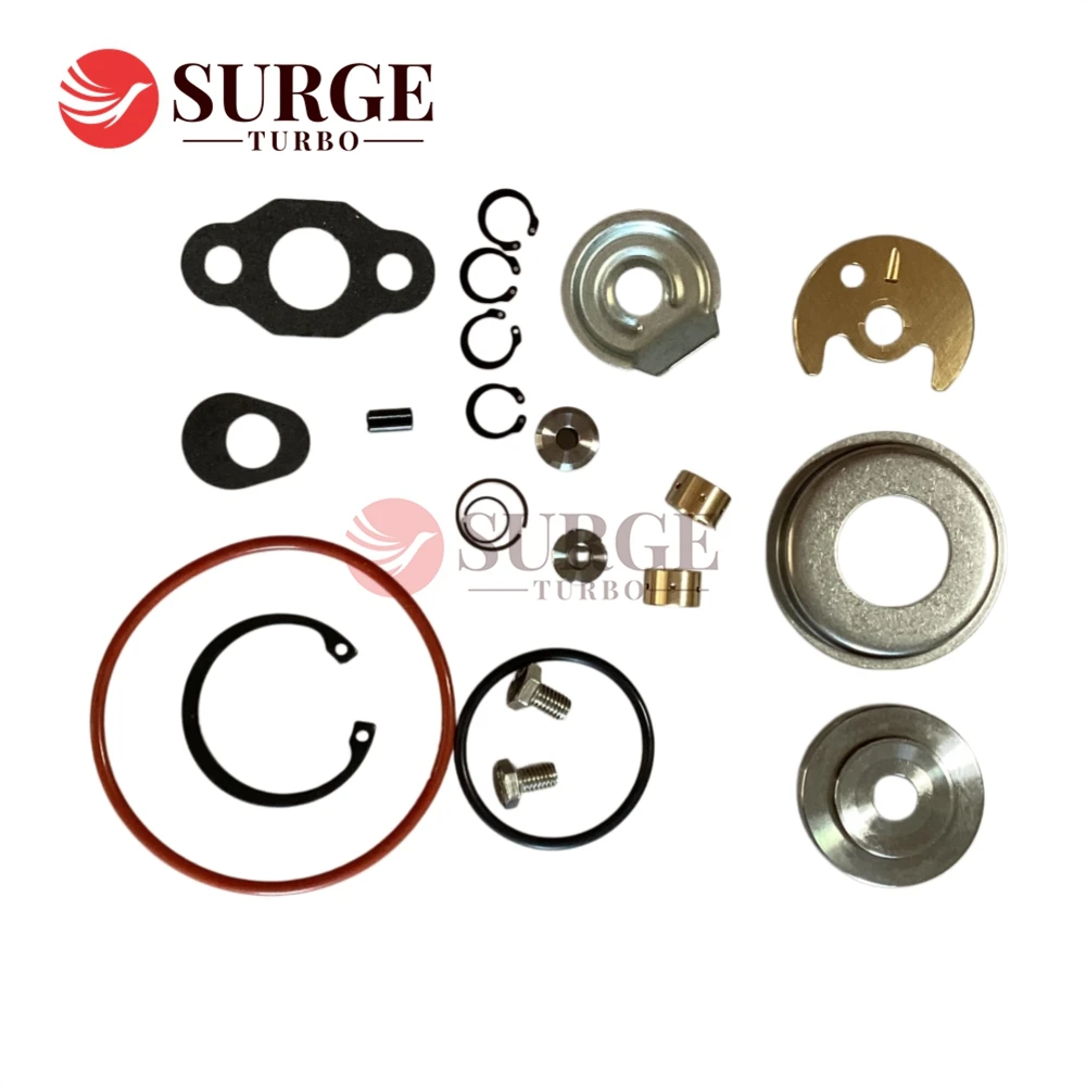 

TD04 TD04L TD04HL Turbo Repair Kits for Volvo XC70/XC90/V70/S60 for Mitsubishi 3000GT for Subaru 49177-01510 49177-02500 Parts