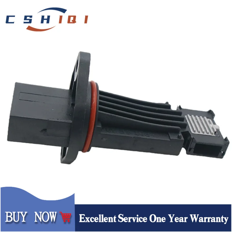

7.22684.00.0 7.22684.07.0 AFM046 Mass Air Flow Sensor Meter MAF FOR MERCEDES BENZ W210 W203 CL203 S203 C209 S210 W463 W163 W220