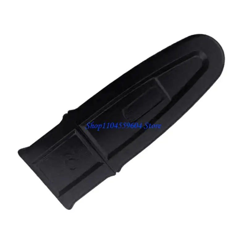 

12QM Plastic Scabbard Protector Chainsaw Bar Cover Pruning Guide Plate Covers