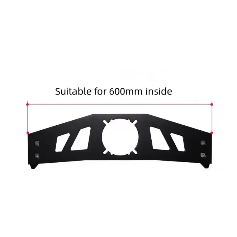 Aluminum Profile 40160 Sim Racing Frame Parts Mount Steering Wheel Direct Drive Steering Wheel Base