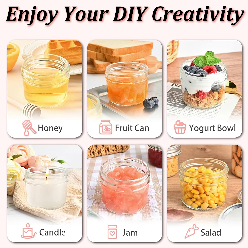 Thumbnail 4 - #35 Honey Jars List of Top Picks