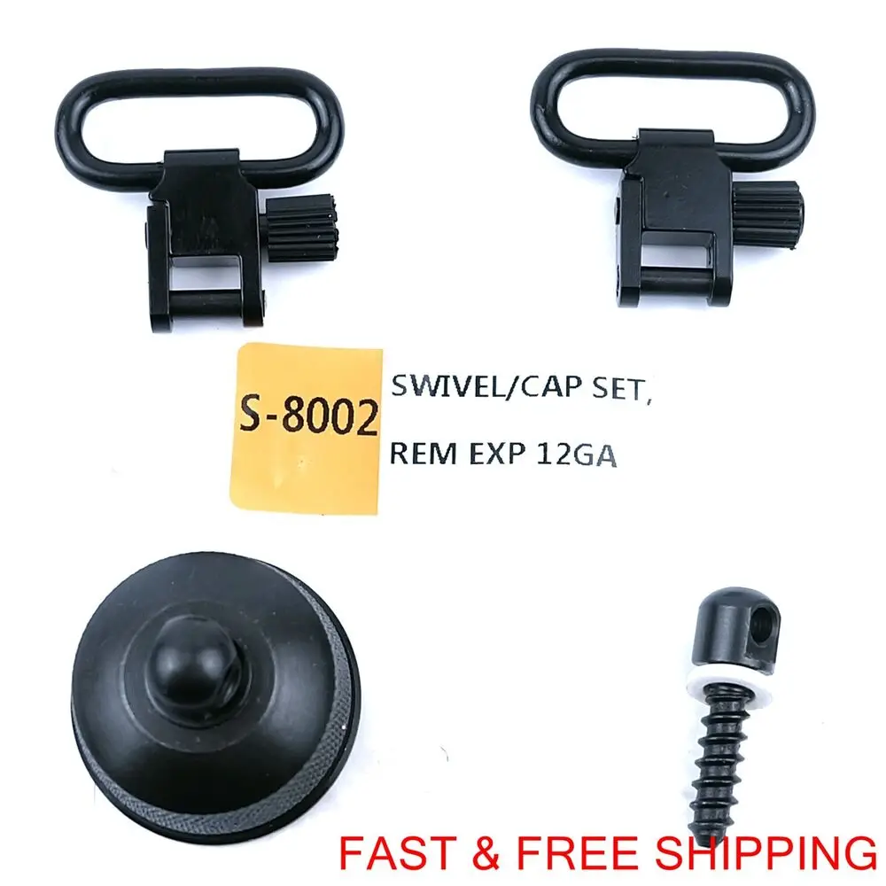 ريمنجتون 870 Exp غطاء حبال جبل محول دوار مجموعة مجلة 12G Express S8002