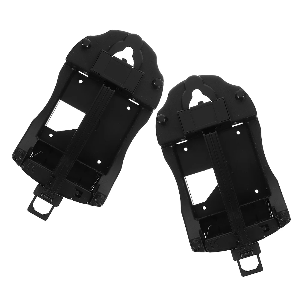 

2pcs Swing Pendulum Drive Clock Movement Mechanism Replacement For Wall Clock Grandfather Pendulum Repair Kit Quiet Smooth