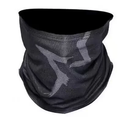 Watch Dogs Face New Fashion Mask Aiden Pearce Half Windproof Cotton Neck Warmer Cosplay Scarf Game Costume Cos Party Mask