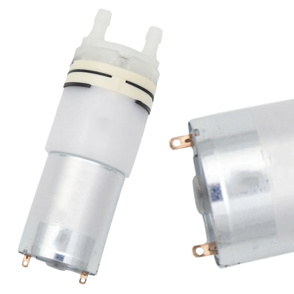 Water Pump Compatible with For Dreame For K10 For K10 Pro and For Trouver Robot Vacuum Mop Docks for Continuous Water Supply