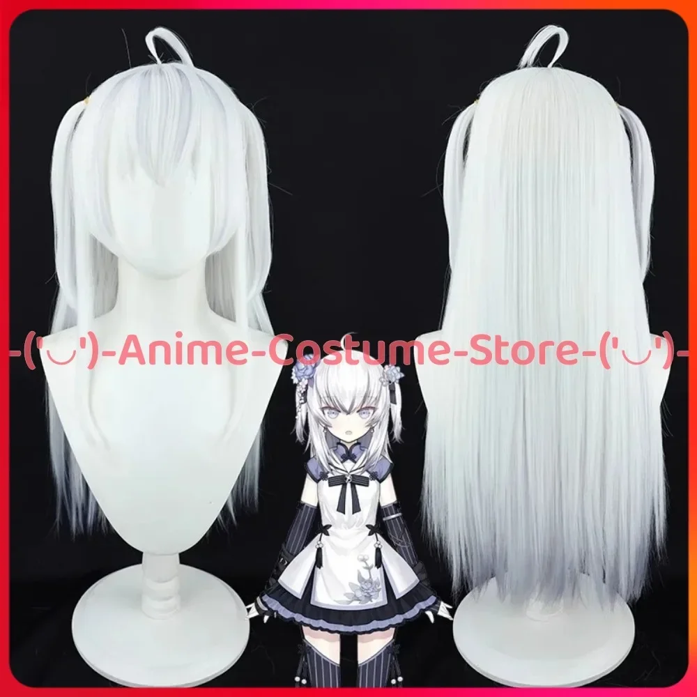 

VTuber Ренрен Принцесса Хигаси Сюллинг Косплей Парик Аниме Игровой Персонаж Хэллоуин Карнавальный Костюм Парики Синтетические Волосы