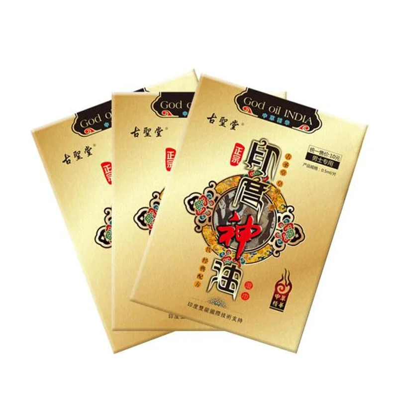 10 Uds Dios aceite india hombres eyaculación precoz previene detener el sexo masculino retraso toallitas extender el momento de sexo pene erección sexual mejorada