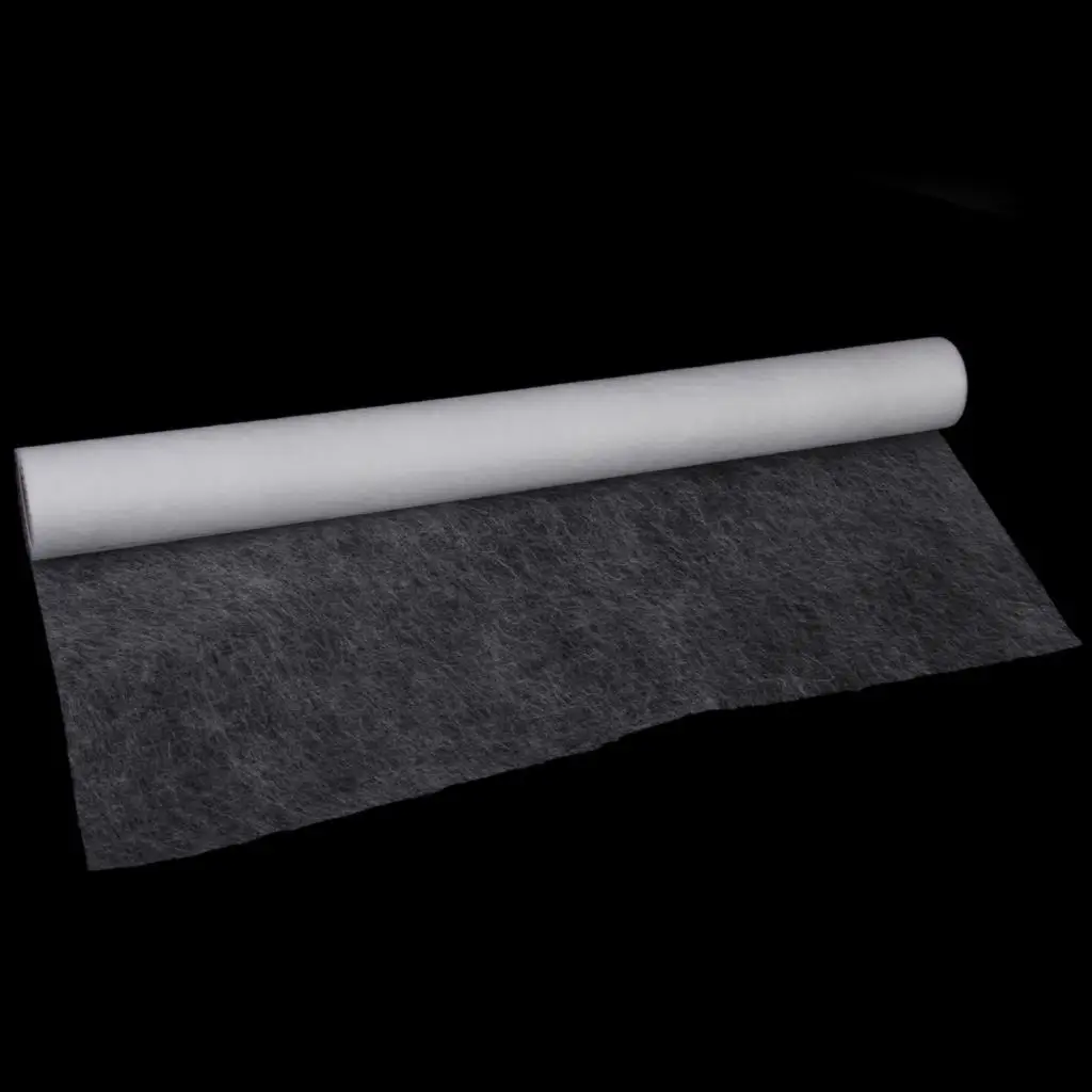 DOUBLE SIDE FUSIBLE ING HEMMIN - Hem Tape Fusible ulasan dan harga