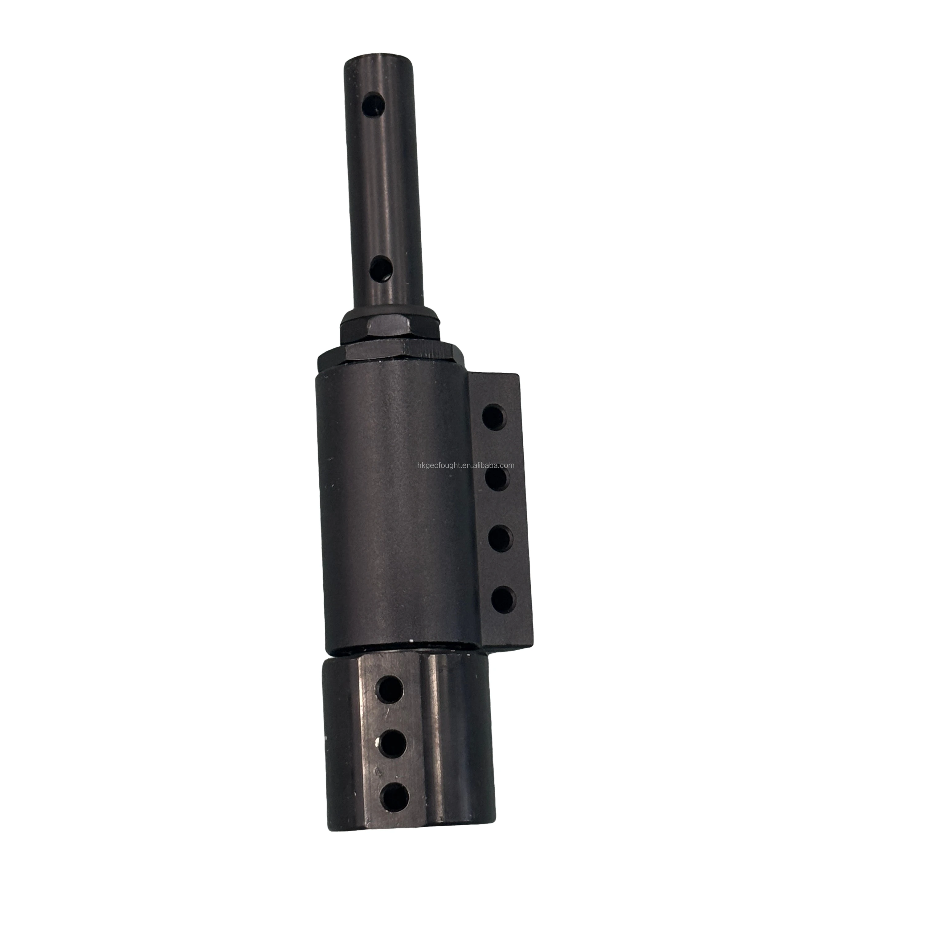 10inch 11inch Electric Scooter Stem Connection Steering Column Steering Stem Replacement for C Shape Shock Absorption Scooter