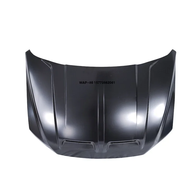 

Engine Hood for F150 2015-2020