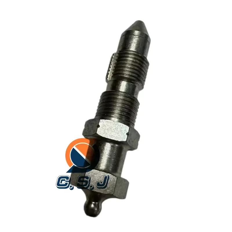 489-7202 4897202 Cylinder fastening valve/oil valve for 323 320 320GC 336 E323 E320 E320GC E336 excavator