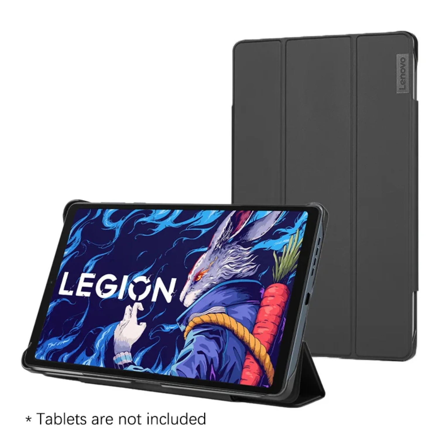 Original  LEGION Tablet Y700 2023 Protective Case 8.8-inch  Detachable Antibacterial Heat Dissipation