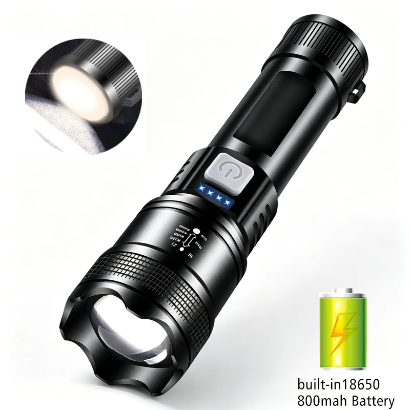 P50 Torch