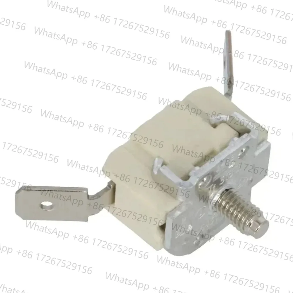 For Constant Temperature Regulator for DeLonghi Coffee Machine, Steam Heating Device, Accessories, 318 ° C