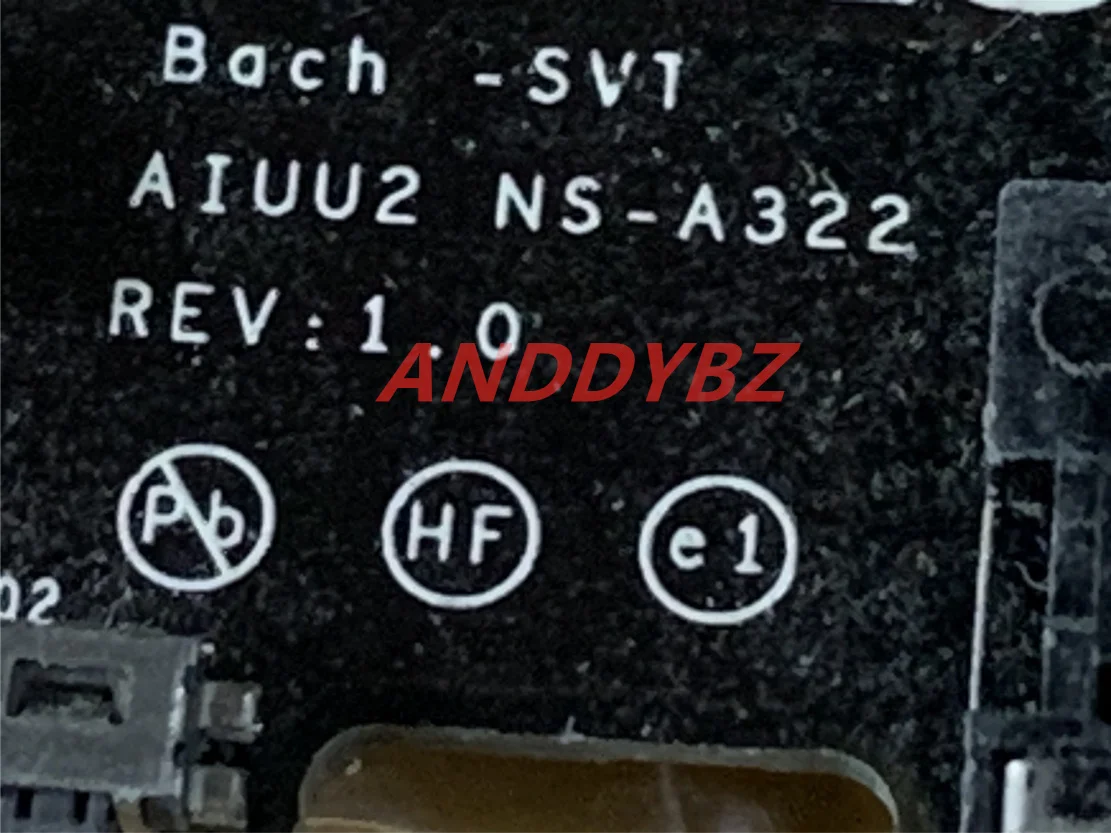 original FOR Lenovo yoga 3 Pro 1370 13.3