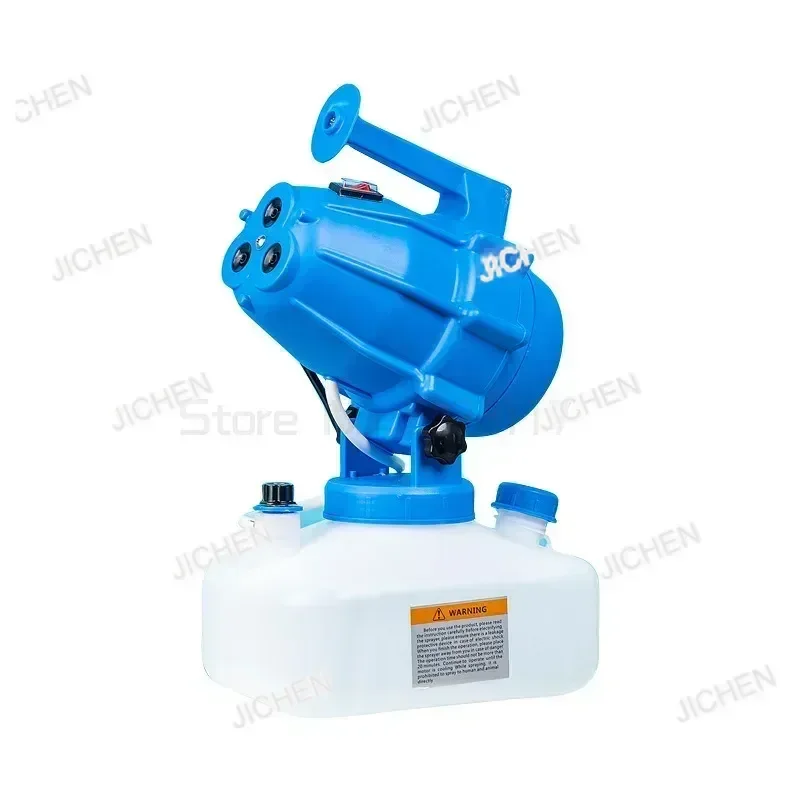 Zqa Portable Ultral… - image