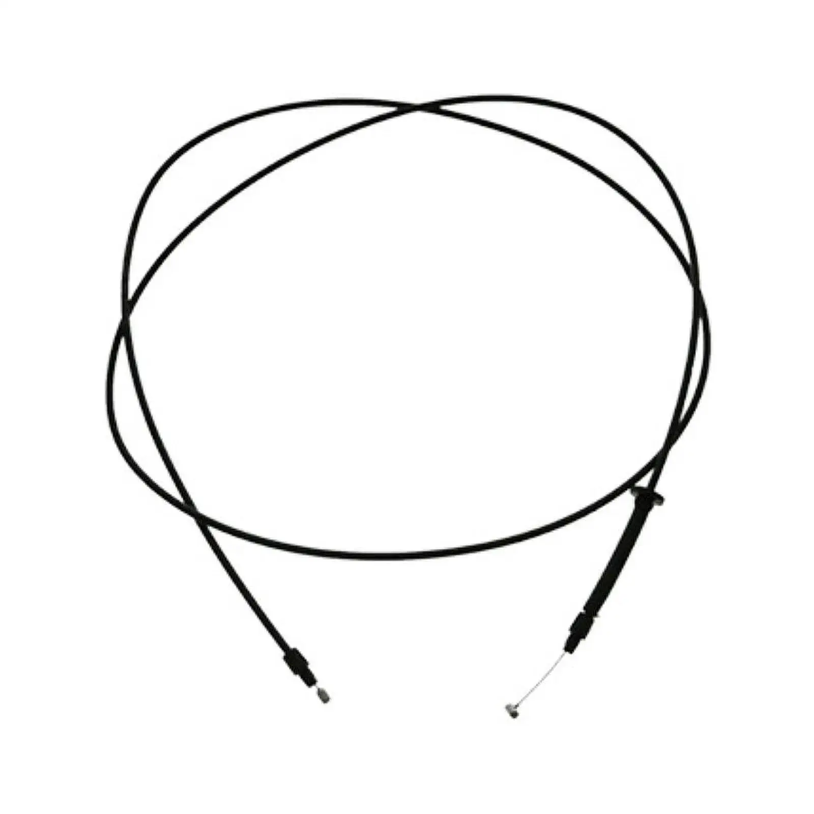 

Hood Release Cable 912-031 Spare Parts Accessories for Buick Lacrosse