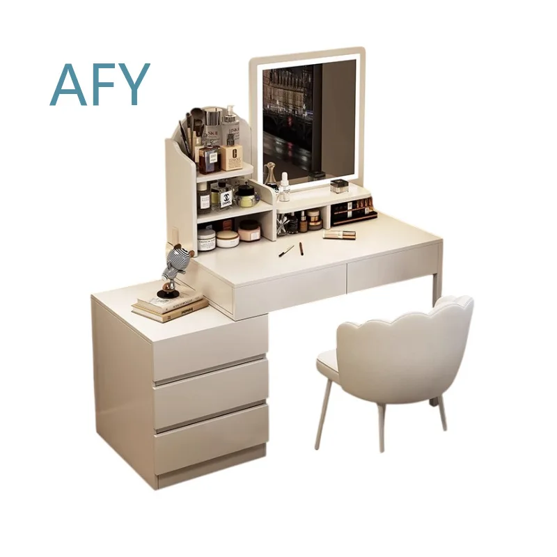 Chest of Drawers for Modern Bedroom Decor 2025 New Light Luxury High End Storage Furniture for Photo Studio Minimalist Home