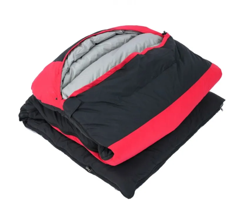 Down Sleeping Bag Ultralightdown Sleeping Bag 600 Fill Good Quality 4 Season Waterproof Customizable