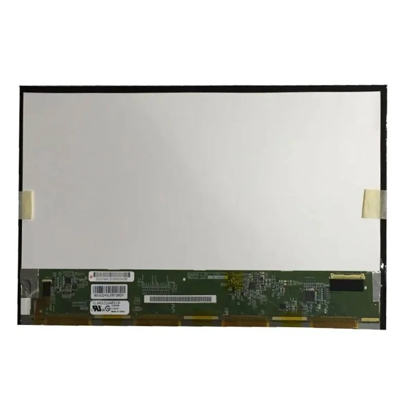 12.1'' CLA121UA01CW LCD Screen Display For panasonic cf-sx1 cla121ua01cw 50Pin Laptop LED Screen Panel Replacement