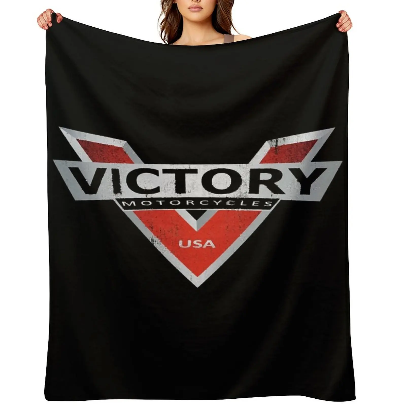 Vic To Ry Motorcycl…