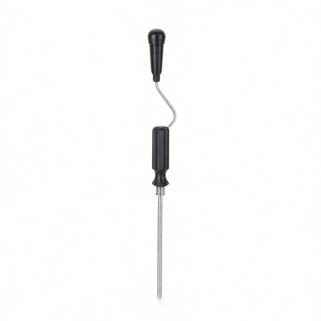 Spring Pipe Dredging Tool Kitchen Sink Bathroom Drain Cleaner Toilet Clog Remover Flexible Steel Plumbing Cleaning Snake