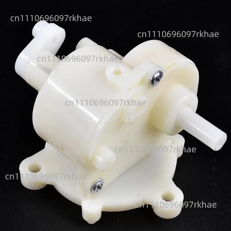 For Midea Fan Oscillating Tooth Boxes