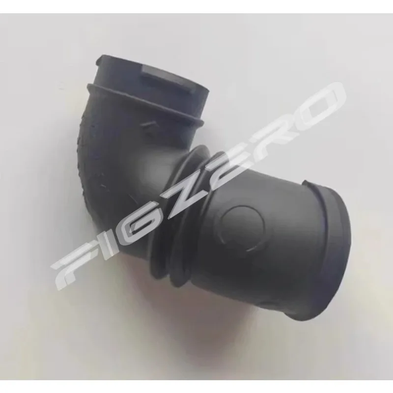 Genuine Computer Board Heat Dissipation Ventilation Pipe ECU Fuse Fan Blowing Hose for Toyota Crown 2005-2018 Reiz 82776-0P020