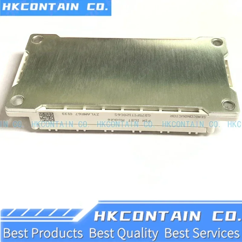 وحدة جديدة GD50PIT120C6S GD75PIT120C6S GD100PIT120C6SN شحن مجاني