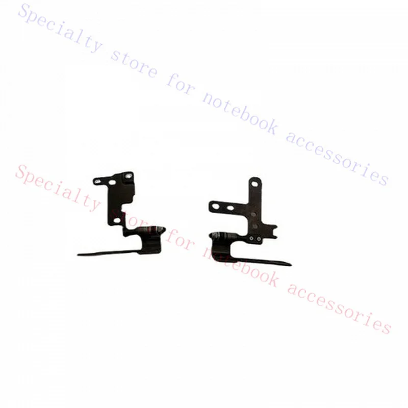 A+ FOR L+R set LCD Screen Hinge Shaft Axis for DELL In-spiron 14Pro 5420 5425 Laptop