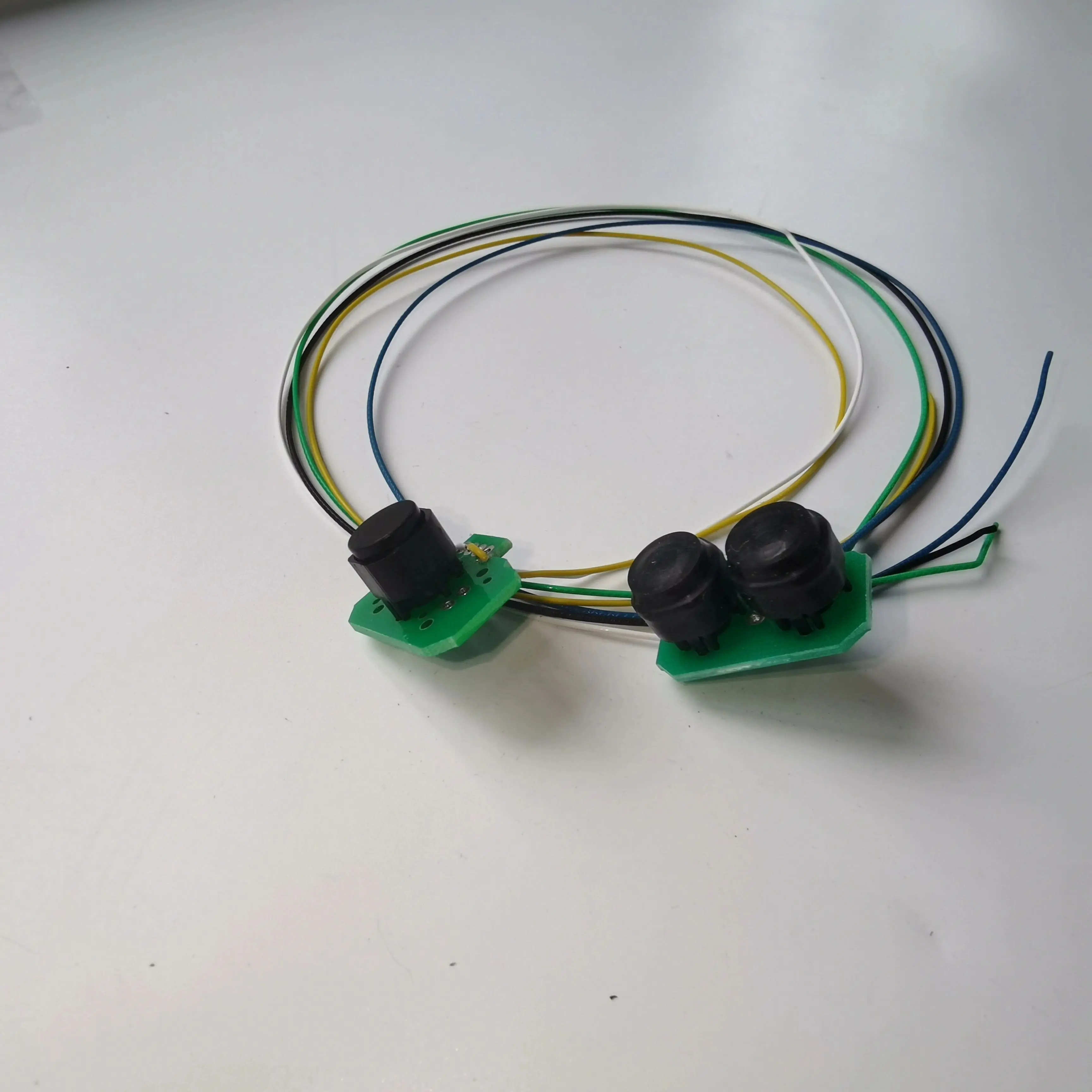 

Комплект переключателей джойстика 235463 235463GT, наборы кнопок, интеллектуальная ссылка для Genie