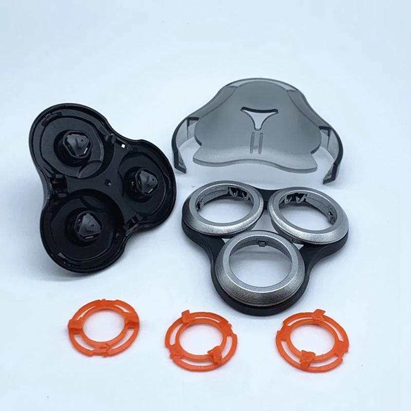 Lâmina de lâmina de substituição para Philips Shaver, Rq10, Rq12, S9000, S9721, S9311, S9152, S9911, S9731, S9711, S9511, S9522, S9111, S9031