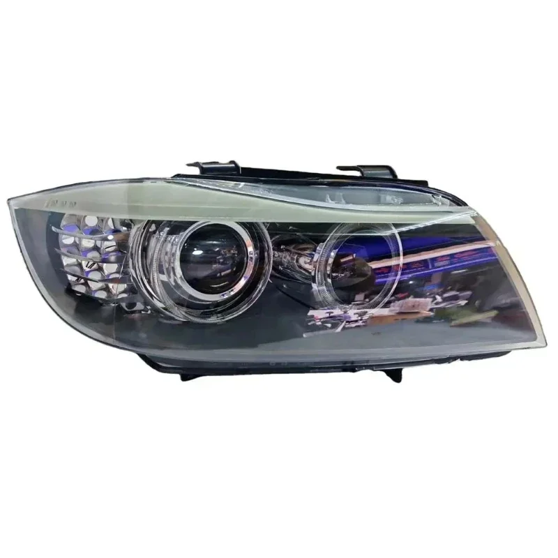 headlight 3 series for e90 car lights led headlight car headlight