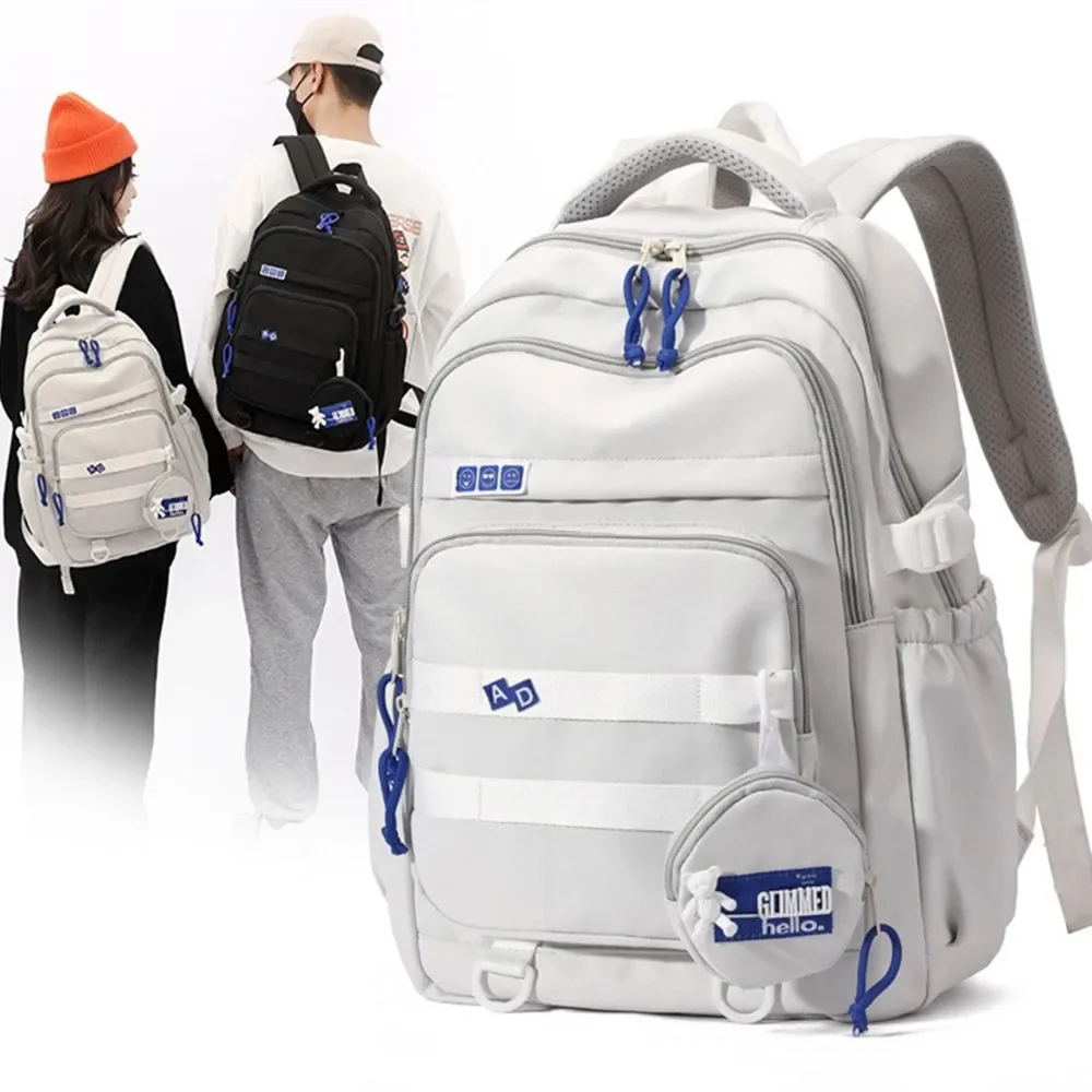 

Горячие школьные сумки для мальчиков, детский ортопедический рюкзак, сумка для девочек, студенческая дорожная сумка для ноутбука, ПК, защита позвоночника, школьная сумка для хранения