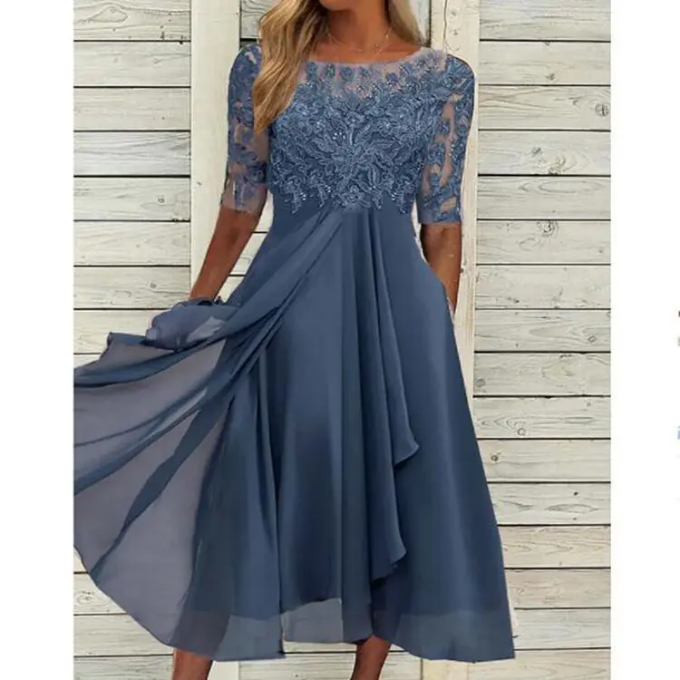 Thumbnail 2 - #8 Latest Formal Occasion Dress Offers
