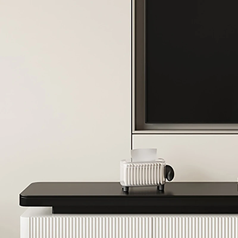 Retro Luksusowy Stojak Pod Telewizor Europejski Klasyczny Modny Piękny Stojak Pod Telewizor Minimalistyczny Uniwersalny Mobilny Mebel Pod Telewizor Meble Do Salonu