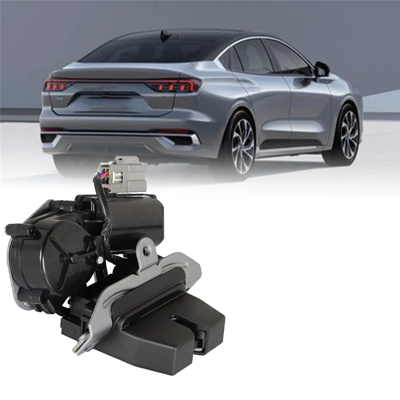 

AU28-Замена привода замка багажника автомобиля для Ford Edge Escape Lincoln Navigator FA1Z7443150B